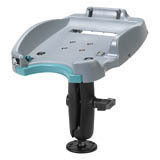 Main image for Zebra Vehicle Cradle Charger