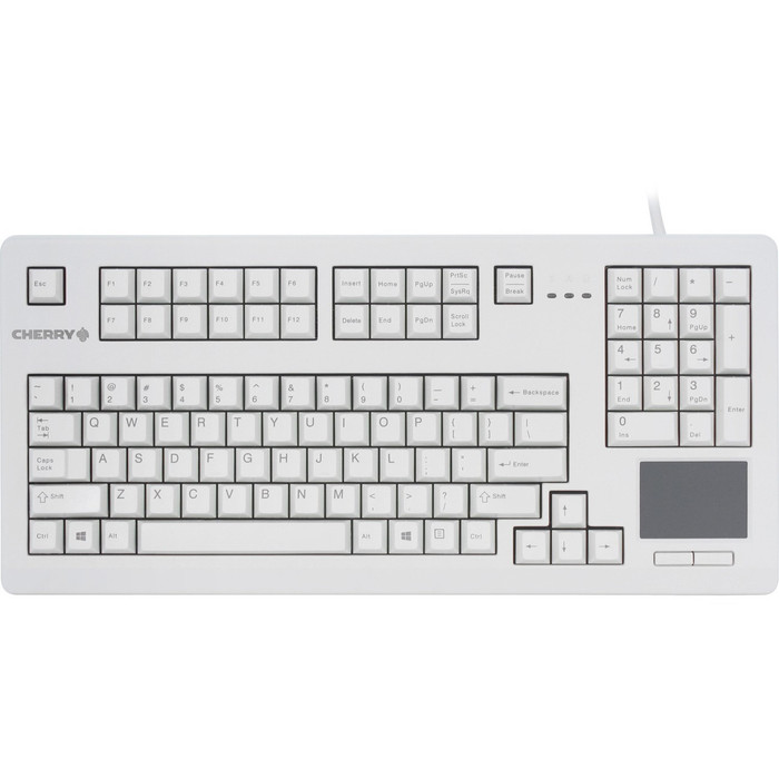 Main image for CHERRY MX 11900 Wired Keyboard