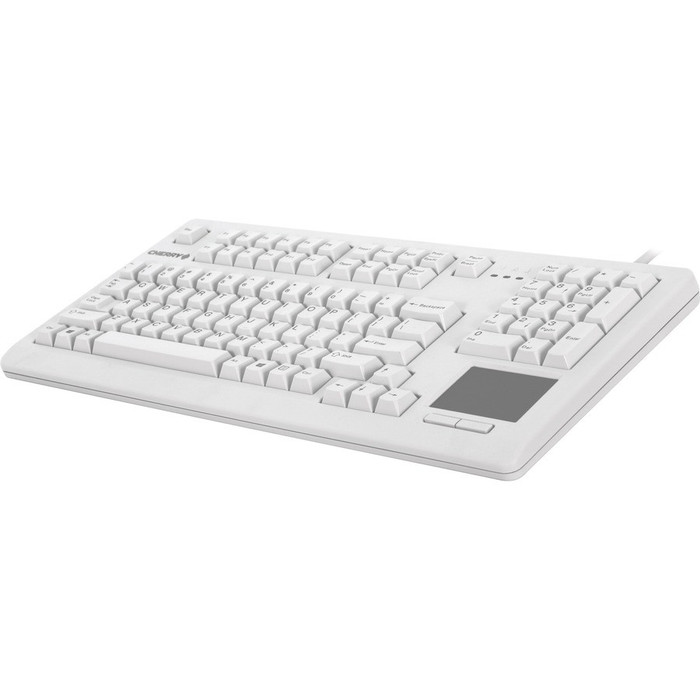 Left Image for CHERRY MX 11900 Wired Keyboard