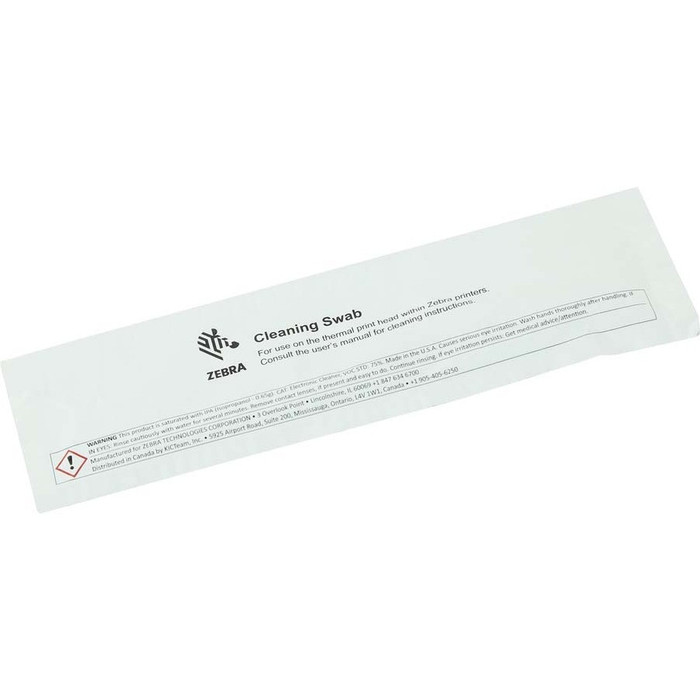 Main image for Zebra Preventative Maintenance Kit For 105SL Printer