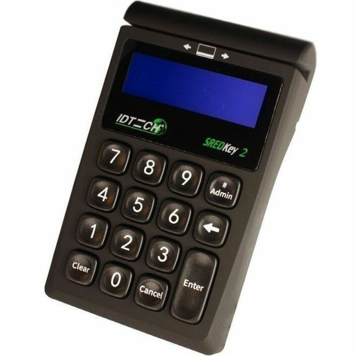 Alternate-Image1 Image for ID TECH SREDKey 2 Payment Computer