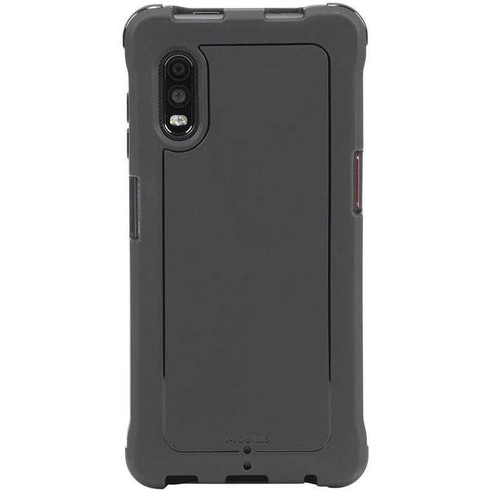Main image for MOBILIS Protech Pack Reinforced Protective Case for Galaxy xCover Pro