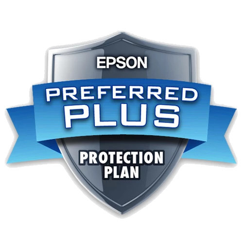 Epson Preferred Plus Protection Plus - Extended Warranty - 1 Year - Warranty EPPFXLQBR1