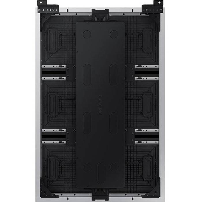 Rear Image for Samsung XHB100-S Digital Signage Display