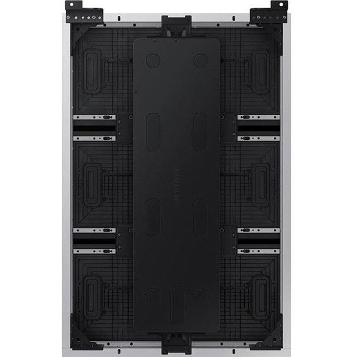 Rear Image for Samsung XHB160-S Digital Signage Display