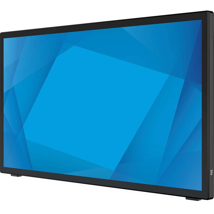 Main image for Elo 2470L 23.8" LCD Touchscreen Monitor - 16:9 - 16 ms Typical