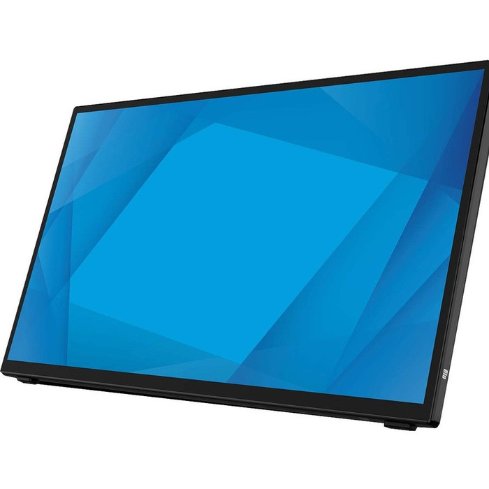 Alternate-Image2 Image for Elo 2470L 23.8" LCD Touchscreen Monitor - 16:9 - 16 ms Typical