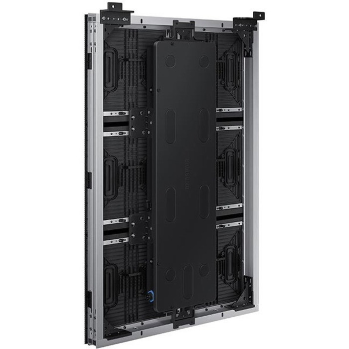 Alternate-Image1 Image for Samsung XHB100-E Digital Signage Display