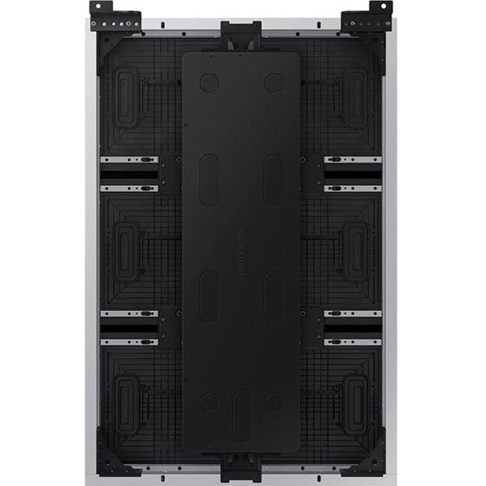 Rear Image for Samsung XHB160-E Digital Signage Display