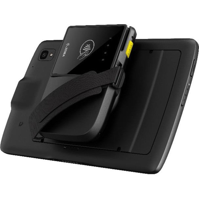 Main image for Zebra PD20 Mobile Computer Expansion Back