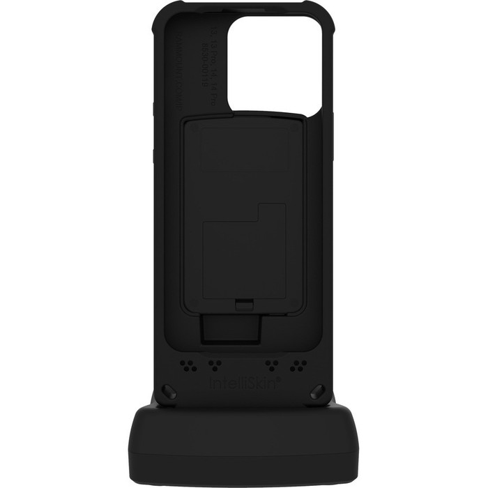 Alternate-Image2 Image for DuraSled DS860 Ultimate Barcode Sled Reader v21 & Dot Code Travel ID Reader for iPhone 13/14 & iPhone 13/14 Pro (Charger Sold Separately)