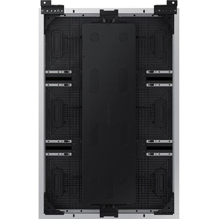 Rear Image for Samsung XHB080-E Digital Signage Display