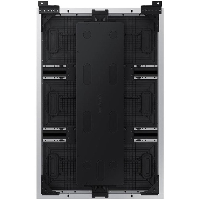 Rear Image for Samsung XHB060-E Digital Signage Display
