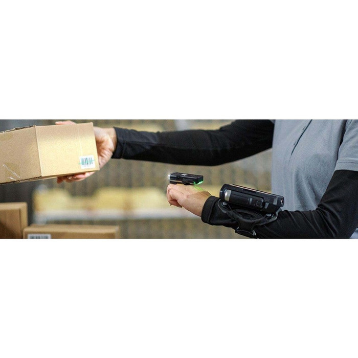 Alternate-Image2 Image for Zebra RS6100 Bluetooth Wearable Scanner