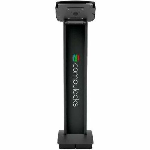 Main image for Compulocks iPad Enclosure Brandable Floor Stand - Space BrandMe