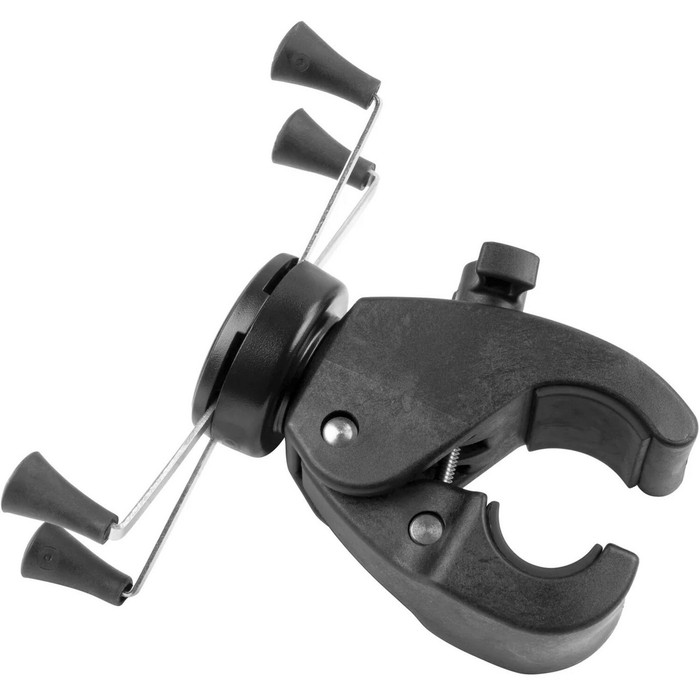 Main image for RAM Mounts X-Grip Vehicle Mount for Phone Mount, Smartphone, GPS, Tablet, iPhone 6s Plus, iPhone 7 Plus, iPhone 8 Plus, iPhone XS Max, iPhone 11 Pro Max, iPhone 12 Pro Max, iPhone 13 Pro Max, ...