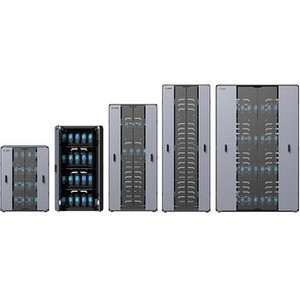 Main image for Zebra Intelligent Rack Cabinet