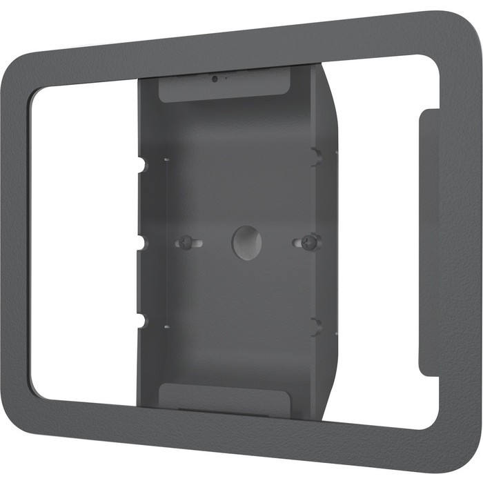 Main image for Heckler Design Wall Mount for Tablet, Network Adapter, PoE Injector - Black Gray