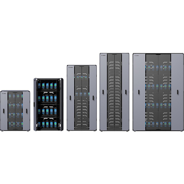 Main image for Zebra Intelligent Rack Cabinet