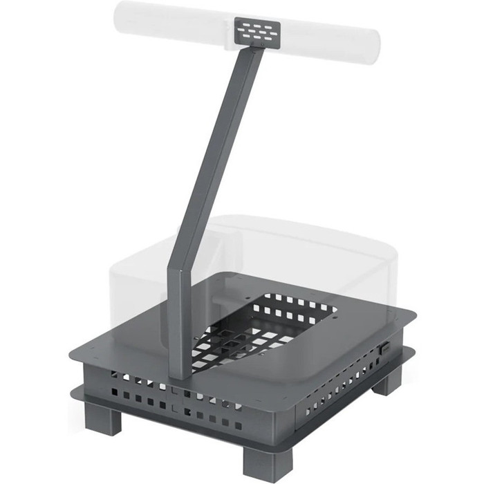 Right Image for Heckler Design Stand for Enhanced Microsoft Teams Rooms