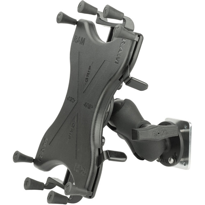 Alternate-Image1 Image for RAM Mounts X-Grip Vehicle Mount for Tablet