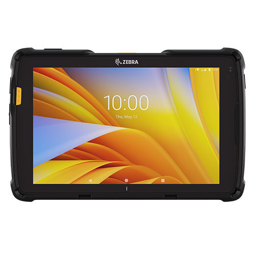 Zebra ET45 Rugged Tablet - 10" WUXGA - Octa-core Dual-core (2 Core) 2.20 GHz