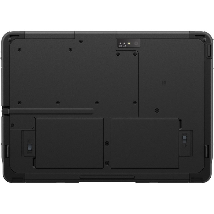 Rear Image for Panasonic TOUGHBOOK FZ-A3 Rugged Tablet - 10.1" WUXGA - Octa-core (8 Core) 2.20 GHz - 4 GB RAM - 64 GB Storage - Android 11