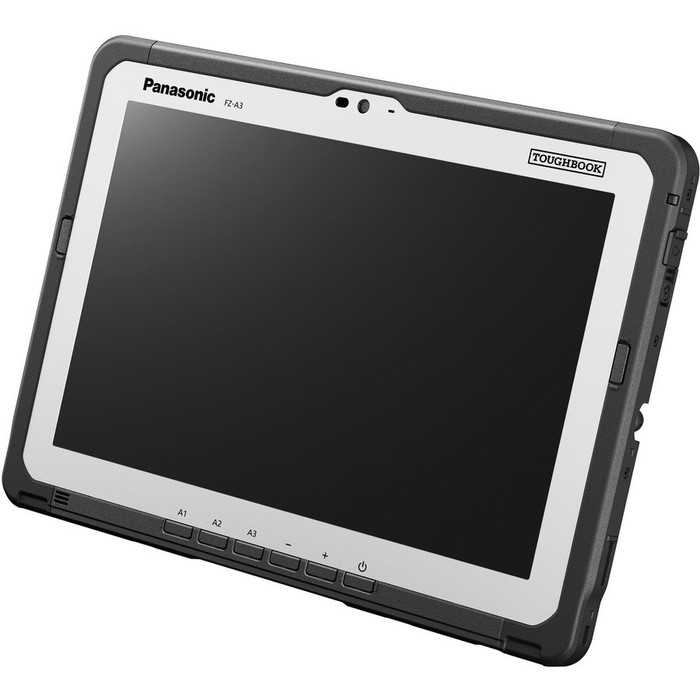 Alternate-Image1 Image for Panasonic TOUGHBOOK FZ-A3 Rugged Tablet - 10.1" WUXGA - Octa-core (8 Core) 2.20 GHz - 4 GB RAM - 64 GB Storage - Android 11