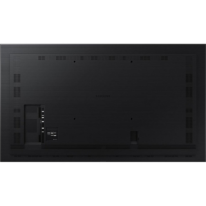 Rear Image for Samsung QBR QB50R Digital Signage Display