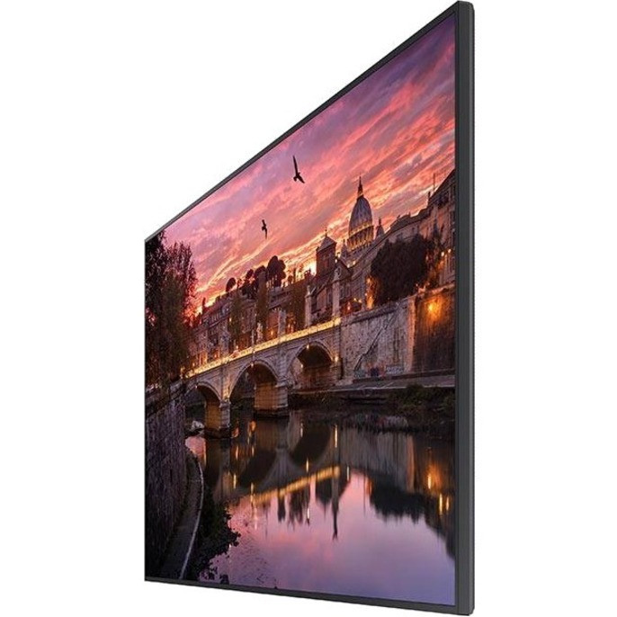 Alternate-Image2 Image for Samsung QBR QB50R Digital Signage Display
