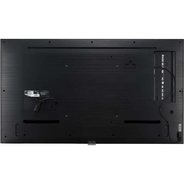 Rear Image for LG 65UH5J-H Digital Signage Display