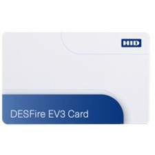 Main image for HID MiFare 801 Smart Card