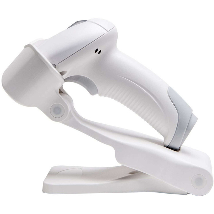 Main image for Star Micronics Wireless Bluetooth 1D/2D Barcode Scanner - White