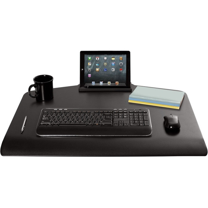 Alternate-Image1 Image for HAT Winston Workstation Triple Freestanding Sit-Stand