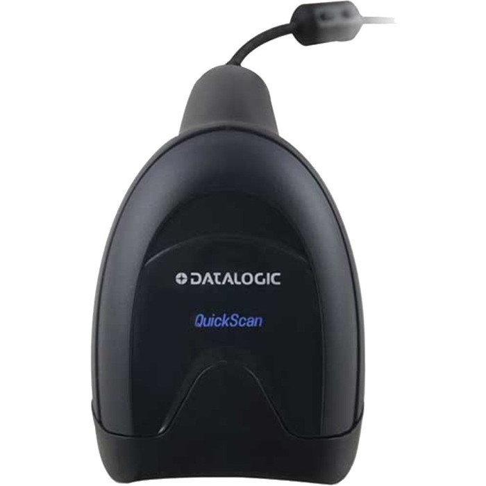 Top Image for Datalogic QuickScan QD2590 Barcode Scanner