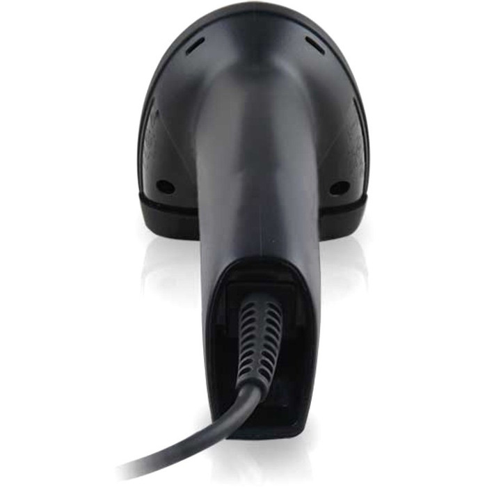 Bottom Image for Datalogic QuickScan QD2590 Barcode Scanner