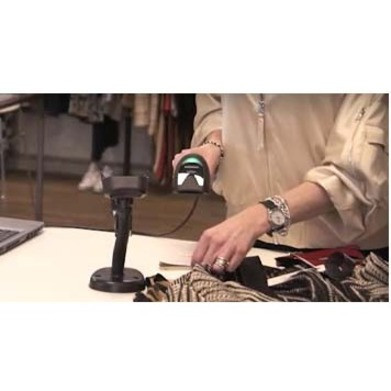 Alternate-Image2 Image for Datalogic QuickScan QD2590 Barcode Scanner