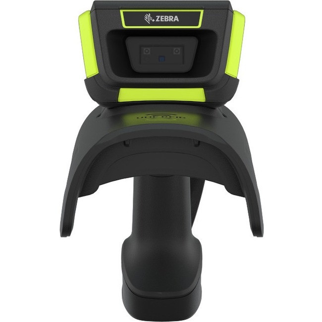 Main image for Zebra RFD90 Ultra-Rugged UHF RFID Sled