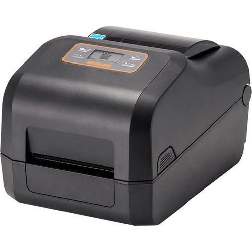 Main image for Bixolon XD5-43t Desktop Direct Thermal/Thermal Transfer Printer - Monochrome - Label Print - USB - USB Host - US - Black