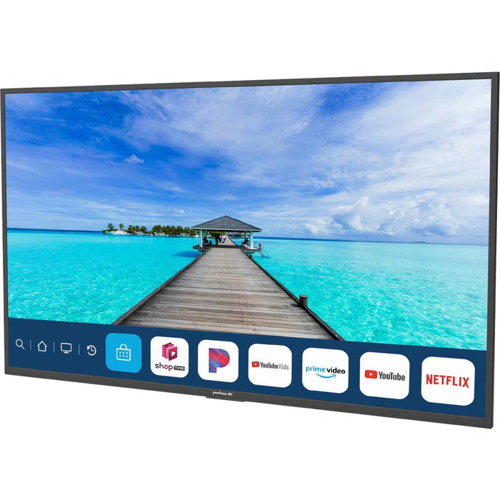 Main image for Peerless-AV Neptune Partial Sun NT653 64.5" Smart LED-LCD TV - 4K UHDTV - Black