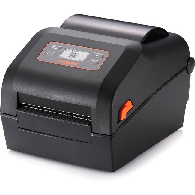 Main image for Bixolon XD5-43d Desktop Direct Thermal Printer - Monochrome - Label Print - USB - USB Host - US - Black