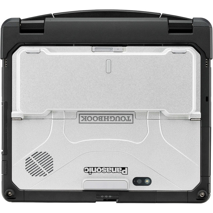 Top Image for Panasonic TOUGHBOOK CF-33 CF-33GZ-01KM LTE 12" Touchscreen Rugged Detachable 2 in 1 Notebook - QHD - 2160 x 1440 - Intel Core i5 10th Gen i5-10310U 1.70 GHz - 16 GB Total RAM - 512 GB SSD