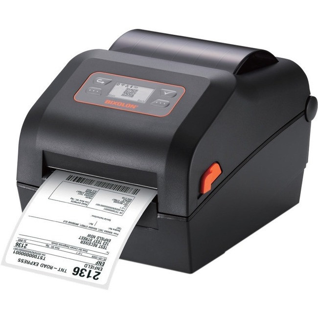Main image for Bixolon XD5-40d Desktop Direct Thermal Printer - Monochrome - Label Print - USB - USB Host - US - Black