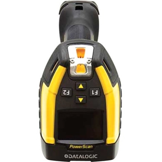 Top Image for Datalogic PowerScan PM9600-HP Barcode Scanner