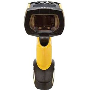 Front Image for Datalogic PowerScan PM9600 Barcode Scanner