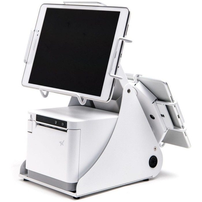 Alternate-Image1 Image for mUnite EZ3 Tablet POS Stand
