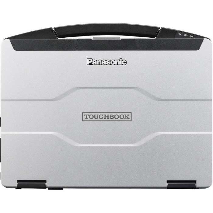 Top Image for Panasonic TOUGHBOOK FZ-55 FZ-55DZ002KM 14" Semi-rugged Notebook - HD - 1366 x 768 - Intel Core i7 11th Gen i7-1185G7 - 16 GB Total RAM - 512 GB SSD