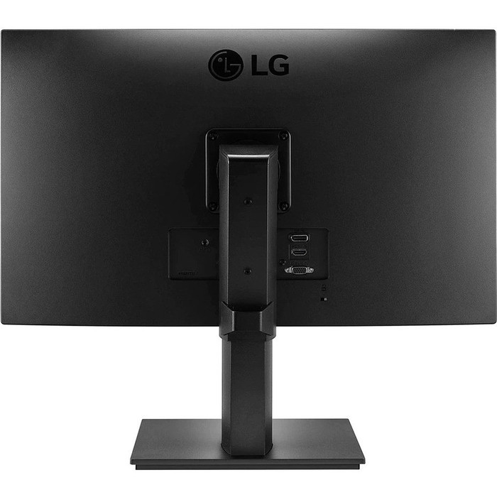 Rear Image for LG 24BP450Y-I 23.8" Full HD LCD Monitor - 16:9 - Black - TAA Compliant
