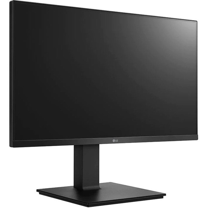 Alternate-Image1 Image for LG 24BP450Y-I 23.8" Full HD LCD Monitor - 16:9 - Black - TAA Compliant