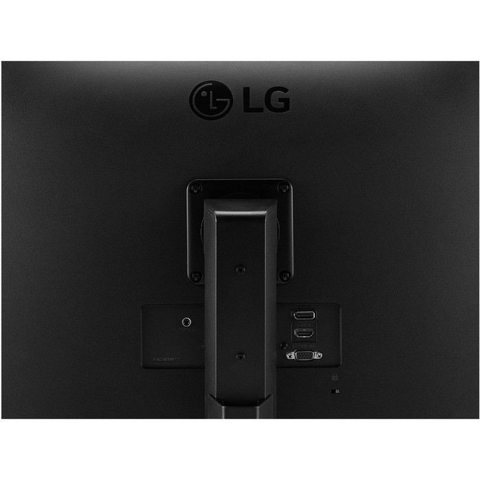 Alternate-Image3 Image for LG 24BP450Y-I 23.8" Full HD LCD Monitor - 16:9 - Black - TAA Compliant